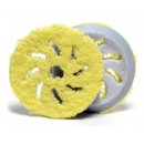 RUPES Микрофибровый доводочный диск желтый 150/180мм